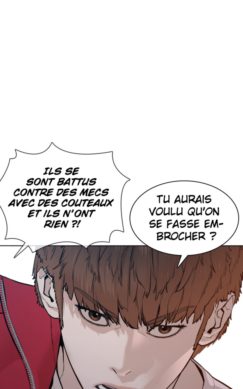 Read How To Fight vf Manga Online