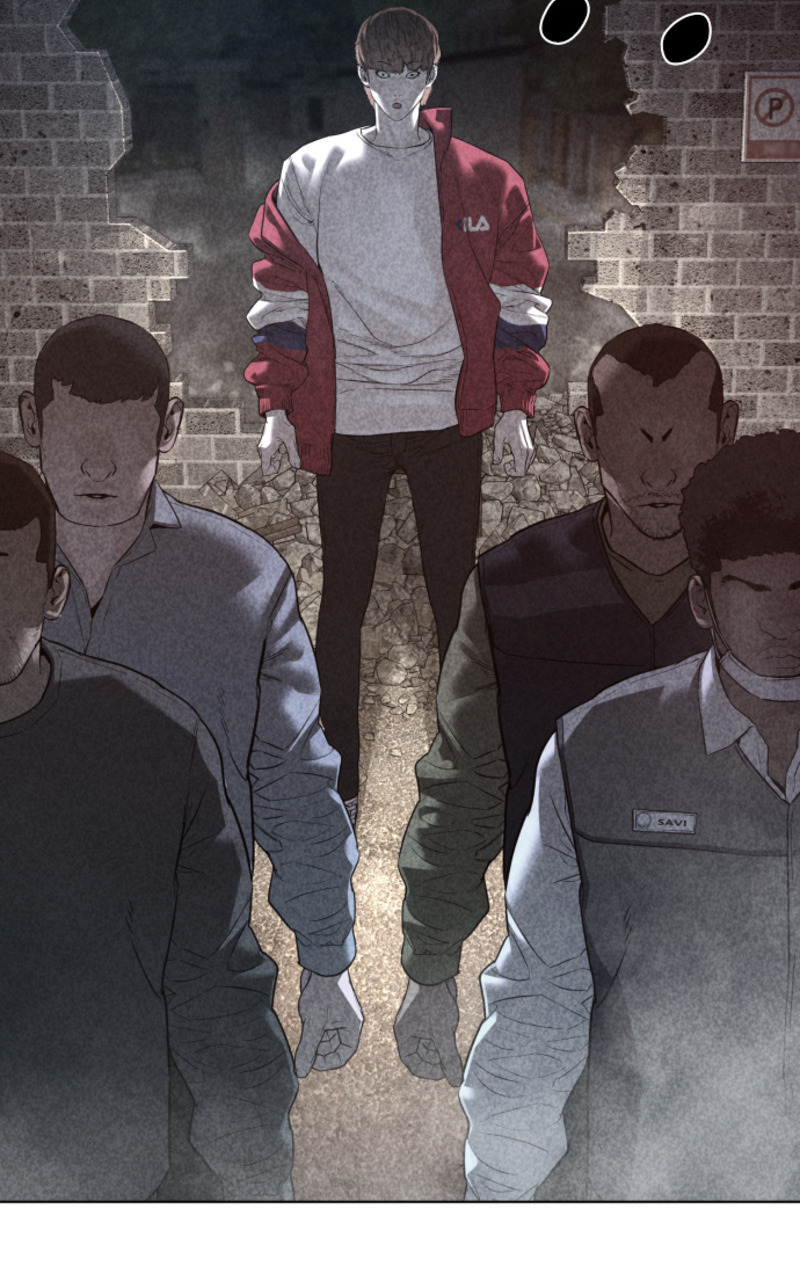 Read How To Fight vf Manga Online