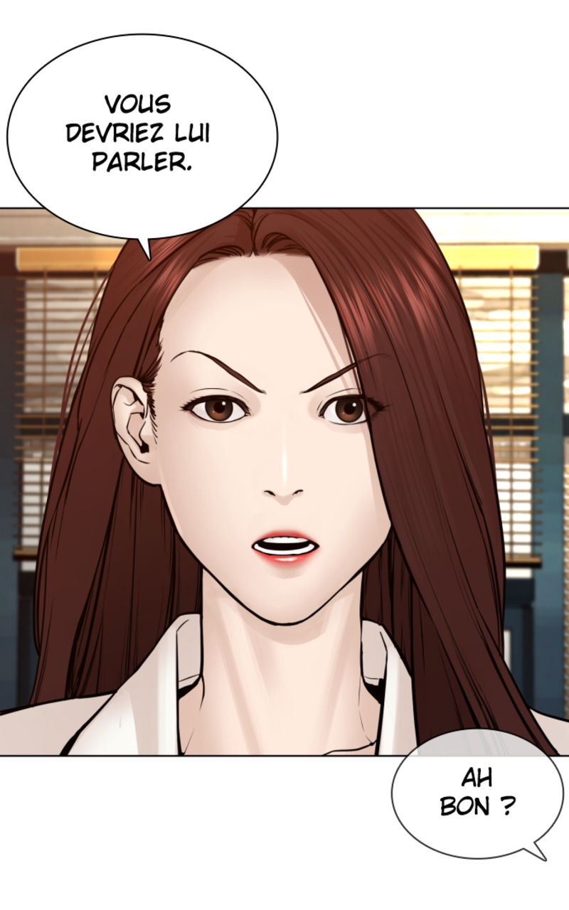 Read How To Fight vf Manga Online