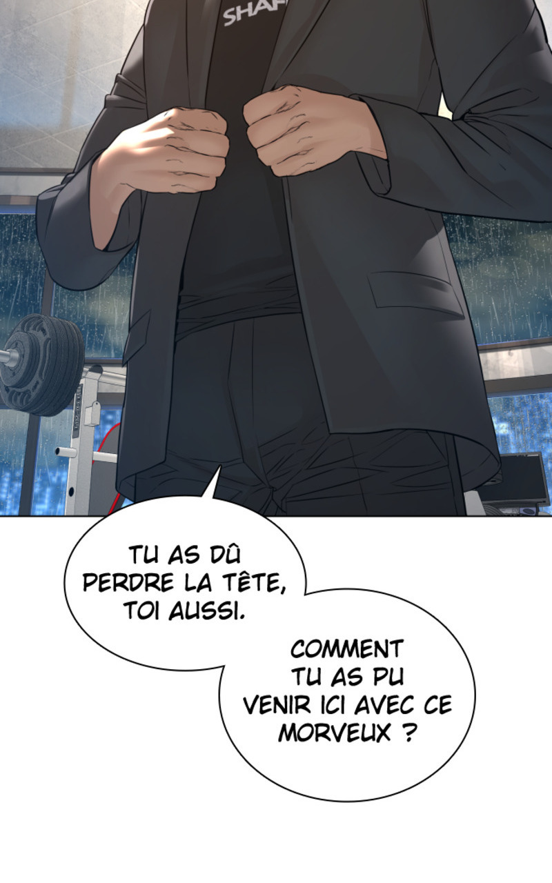 Read How To Fight vf Manga Online