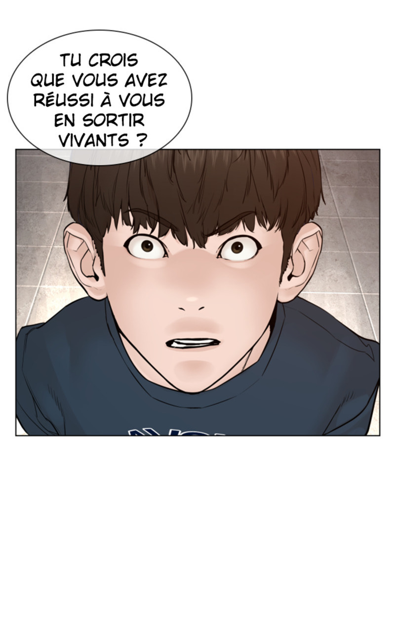 Read How To Fight vf Manga Online