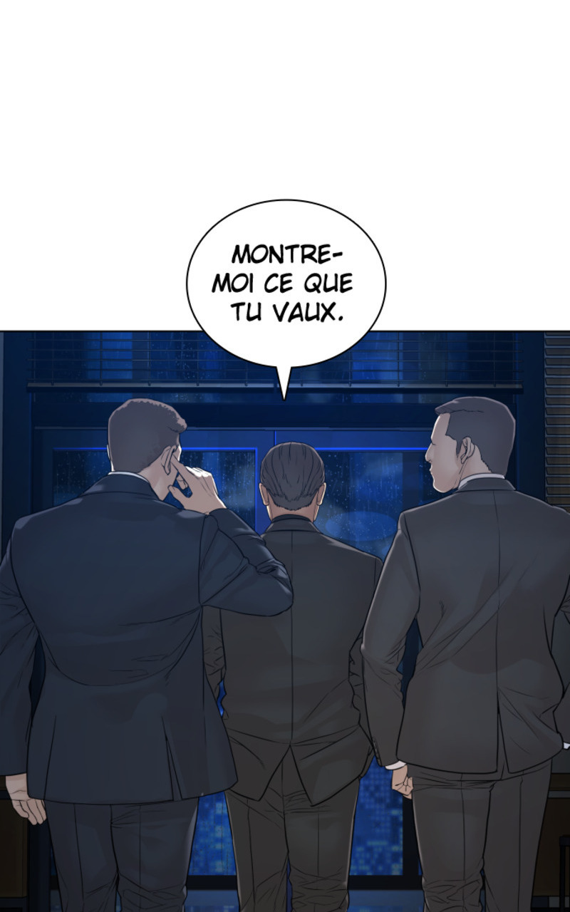 Read How To Fight vf Manga Online