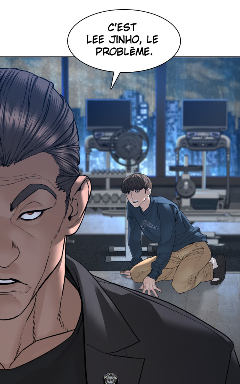 Read How To Fight vf Manga Online