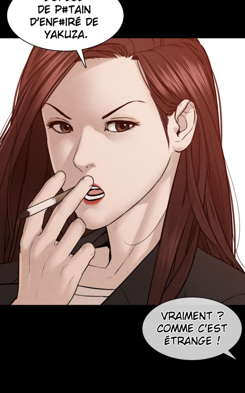 Read How To Fight vf Manga Online
