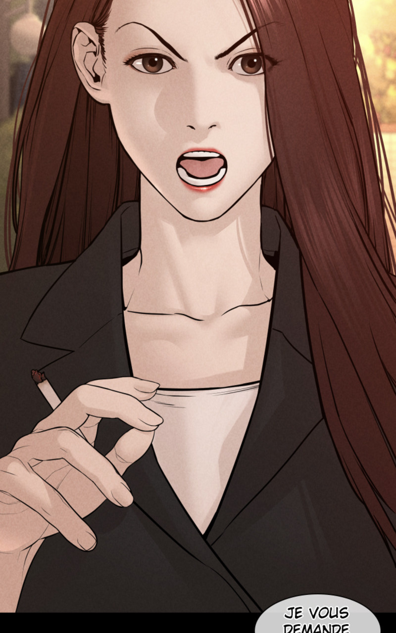 Read How To Fight vf Manga Online