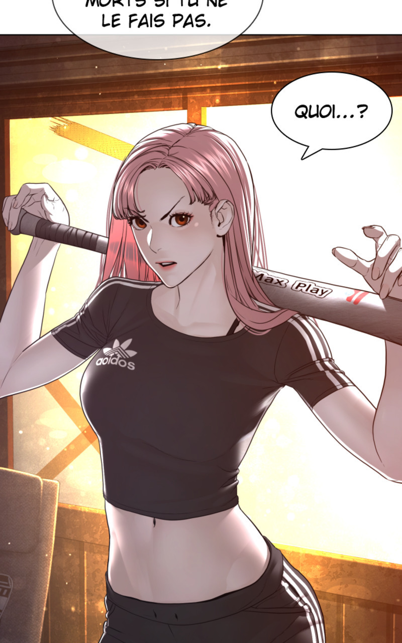Read How To Fight vf Manga Online