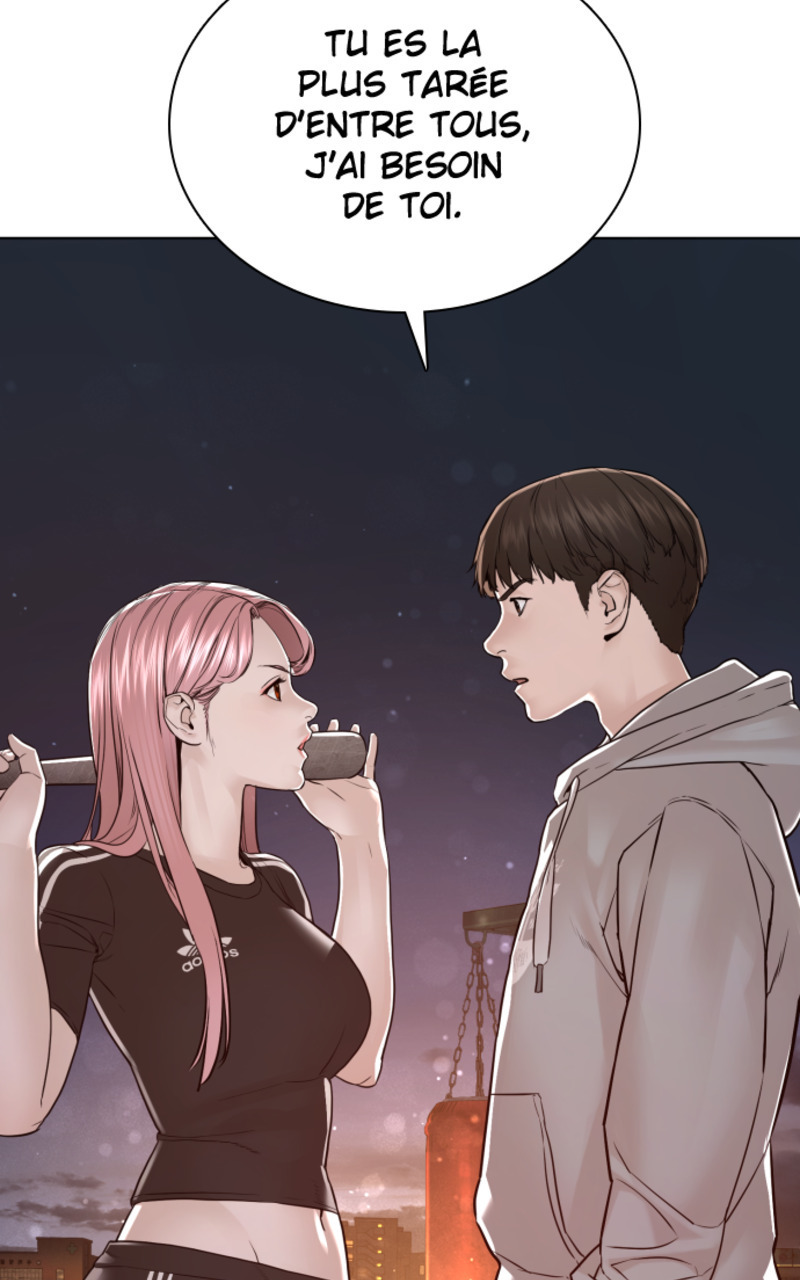 Read How To Fight vf Manga Online