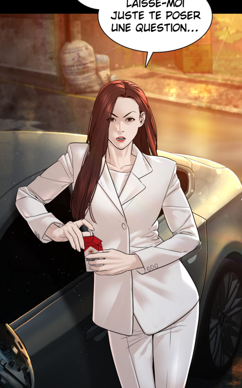 Read How To Fight vf Manga Online