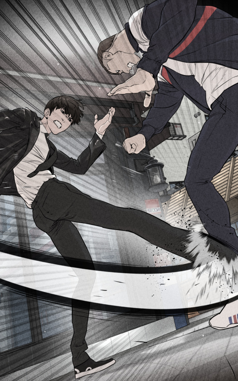 Read How To Fight vf Manga Online