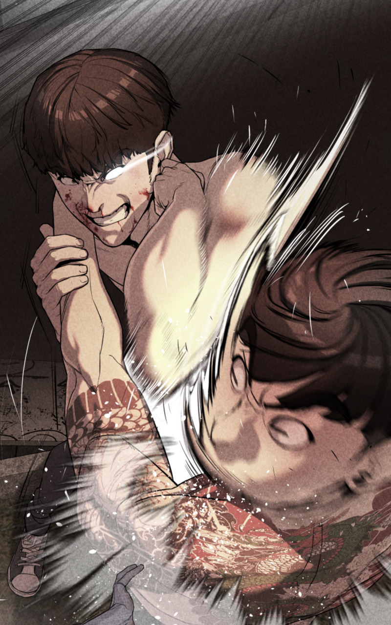 Read How To Fight vf Manga Online