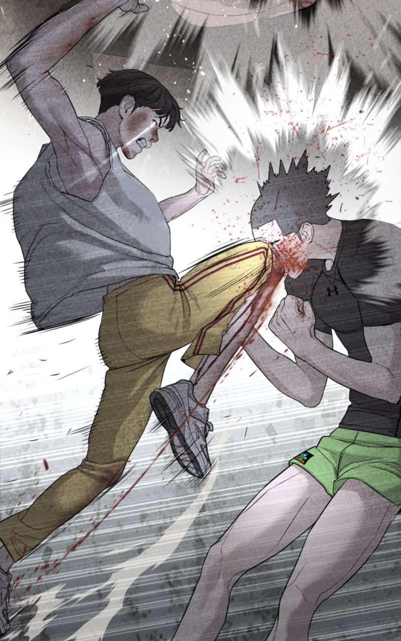 Read How To Fight vf Manga Online