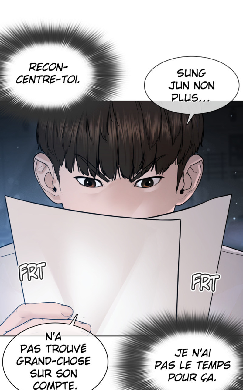 Read How To Fight vf Manga Online