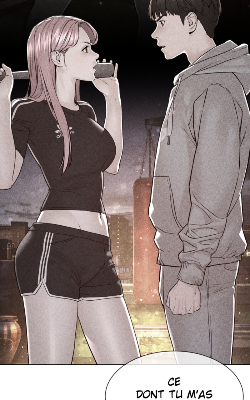Read How To Fight vf Manga Online