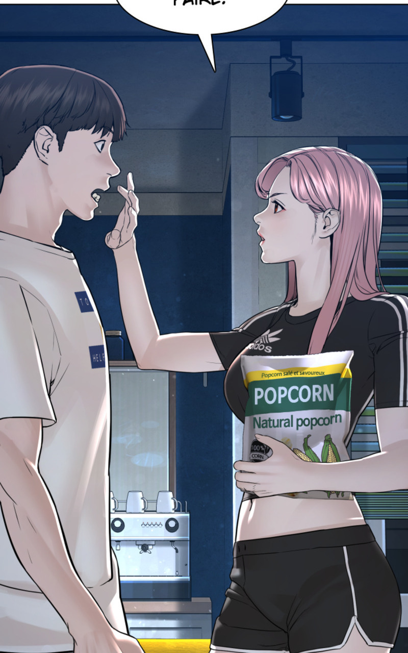 Read How To Fight vf Manga Online