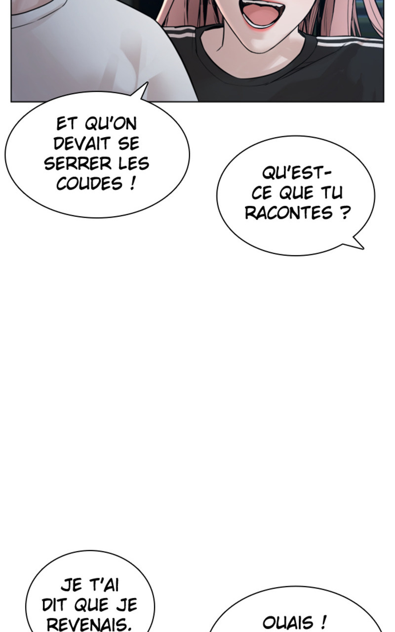 Read How To Fight vf Manga Online