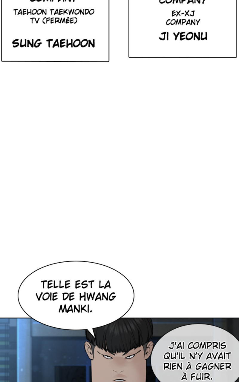 Read How To Fight vf Manga Online