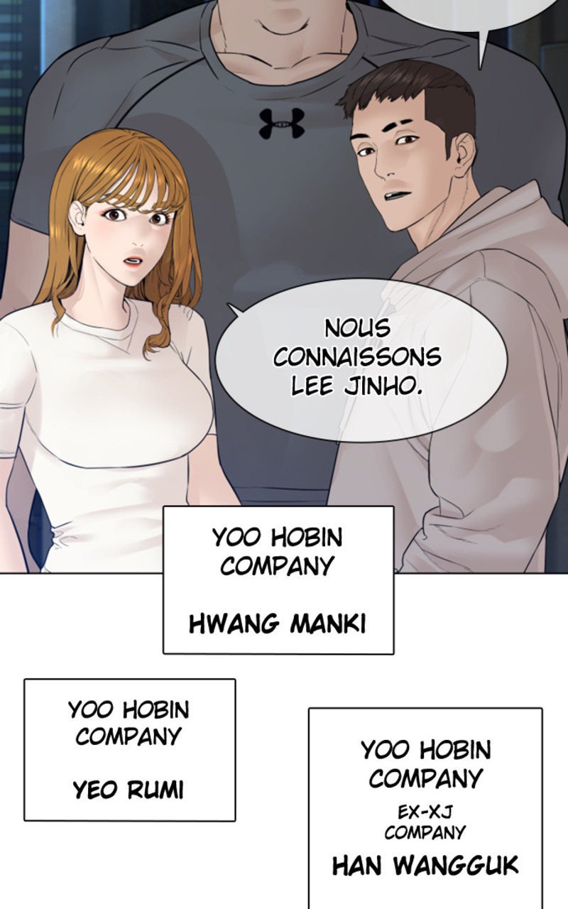 Read How To Fight vf Manga Online
