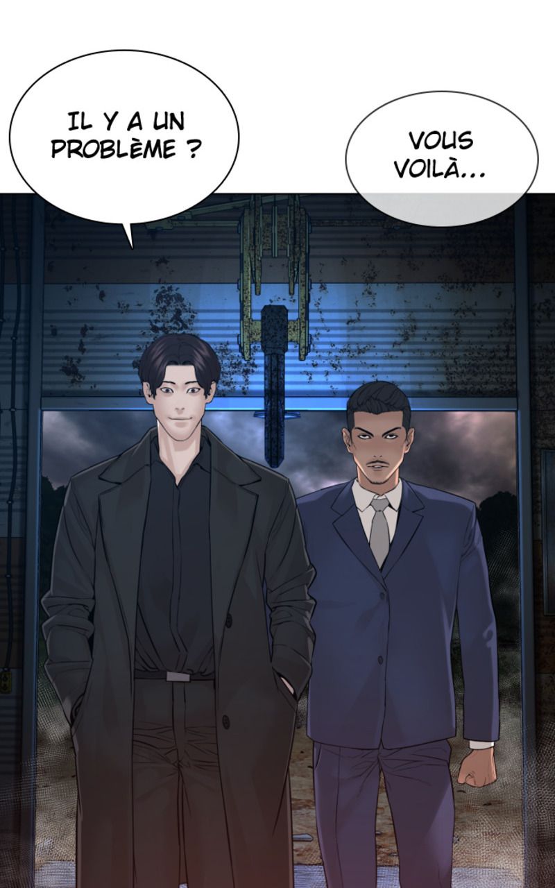 Read How To Fight vf Manga Online