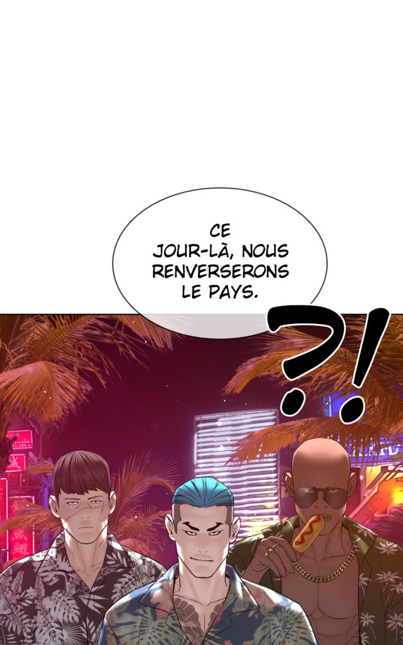 Read How To Fight vf Manga Online