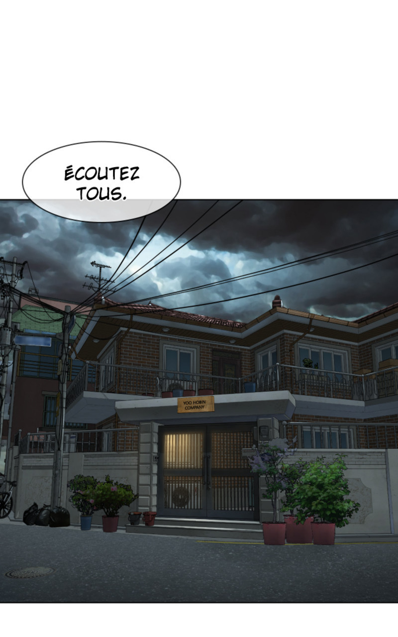 Read How To Fight vf Manga Online