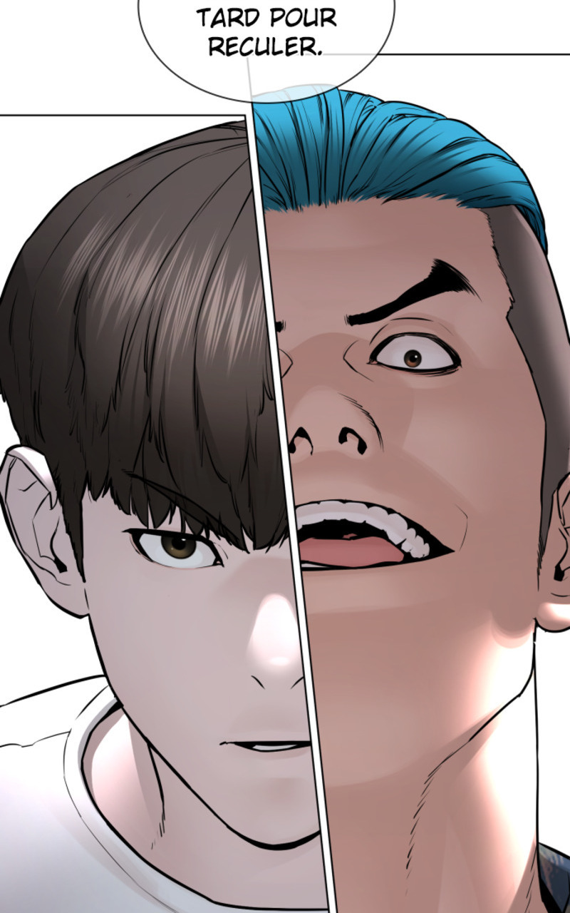 Read How To Fight vf Manga Online