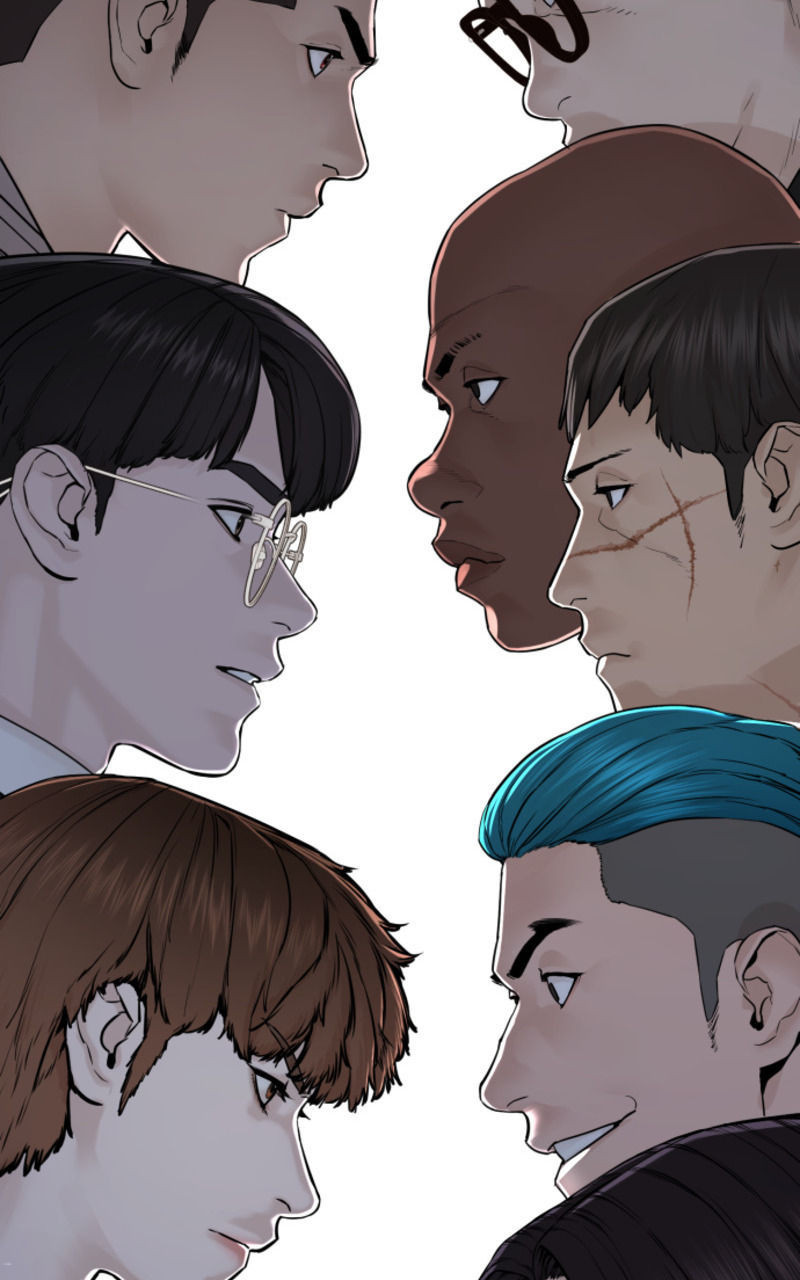 Read How To Fight vf Manga Online