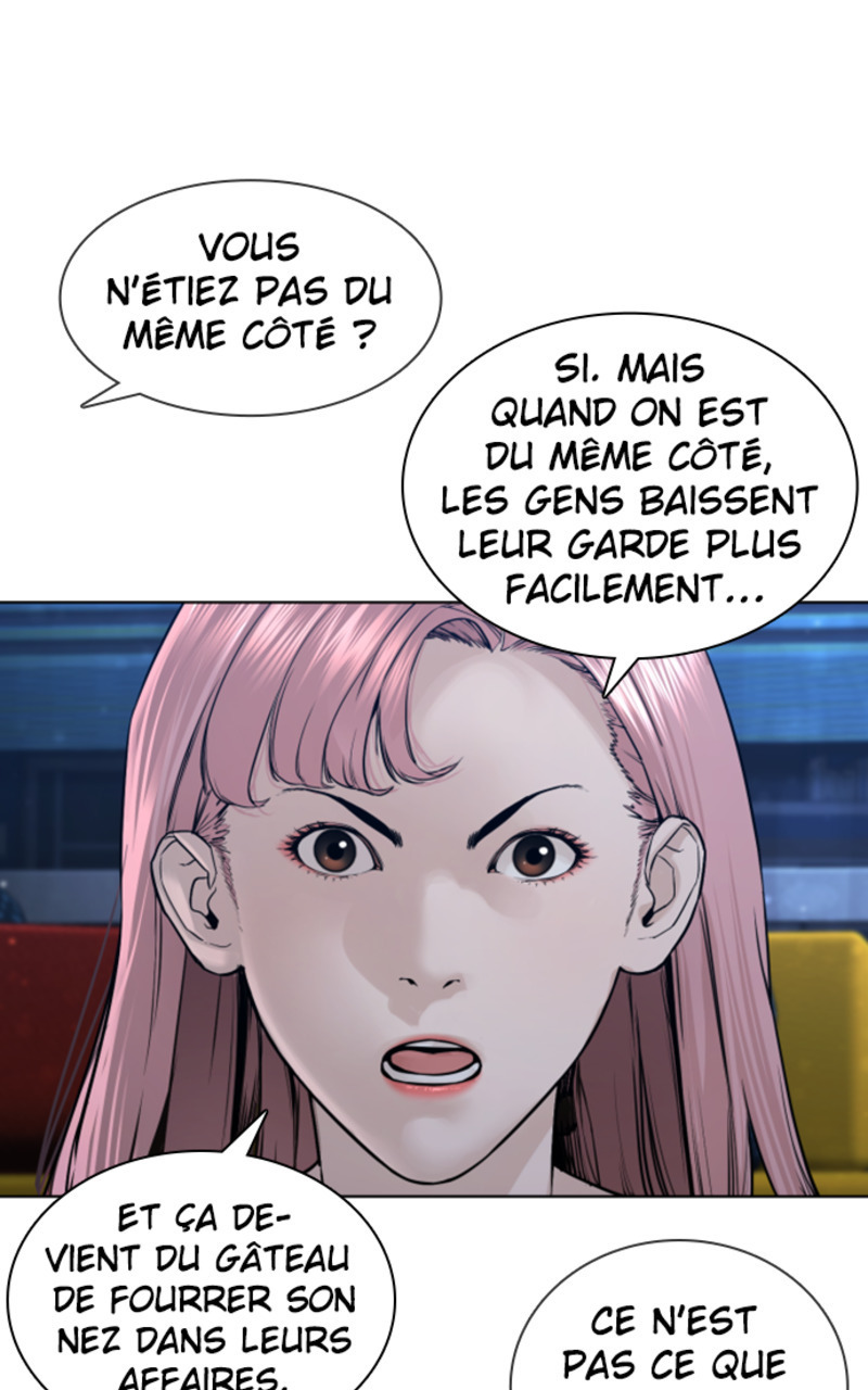 Read How To Fight vf Manga Online