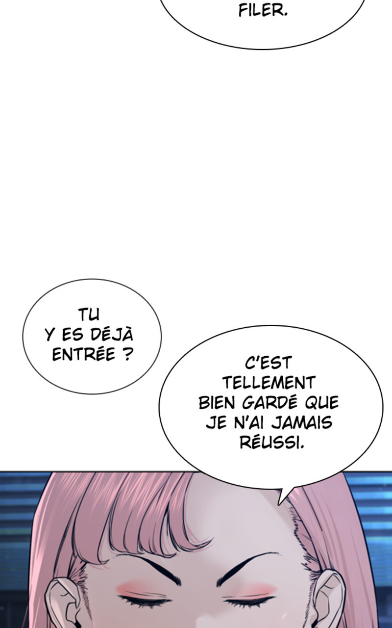 Read How To Fight vf Manga Online