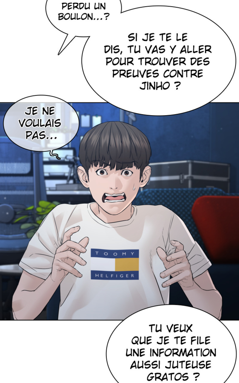 Read How To Fight vf Manga Online