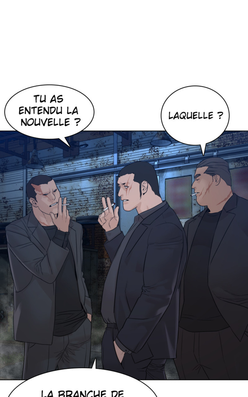 Read How To Fight vf Manga Online