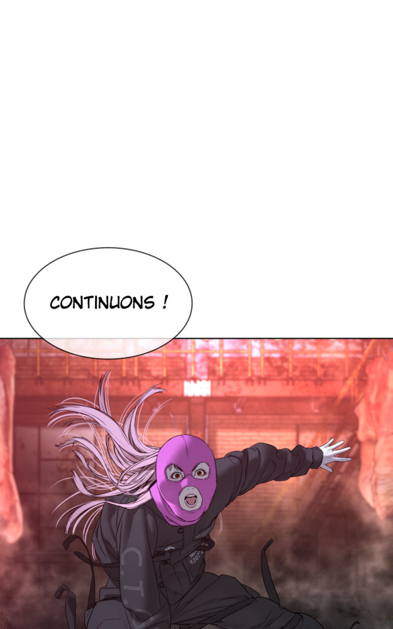 Read How To Fight vf Manga Online
