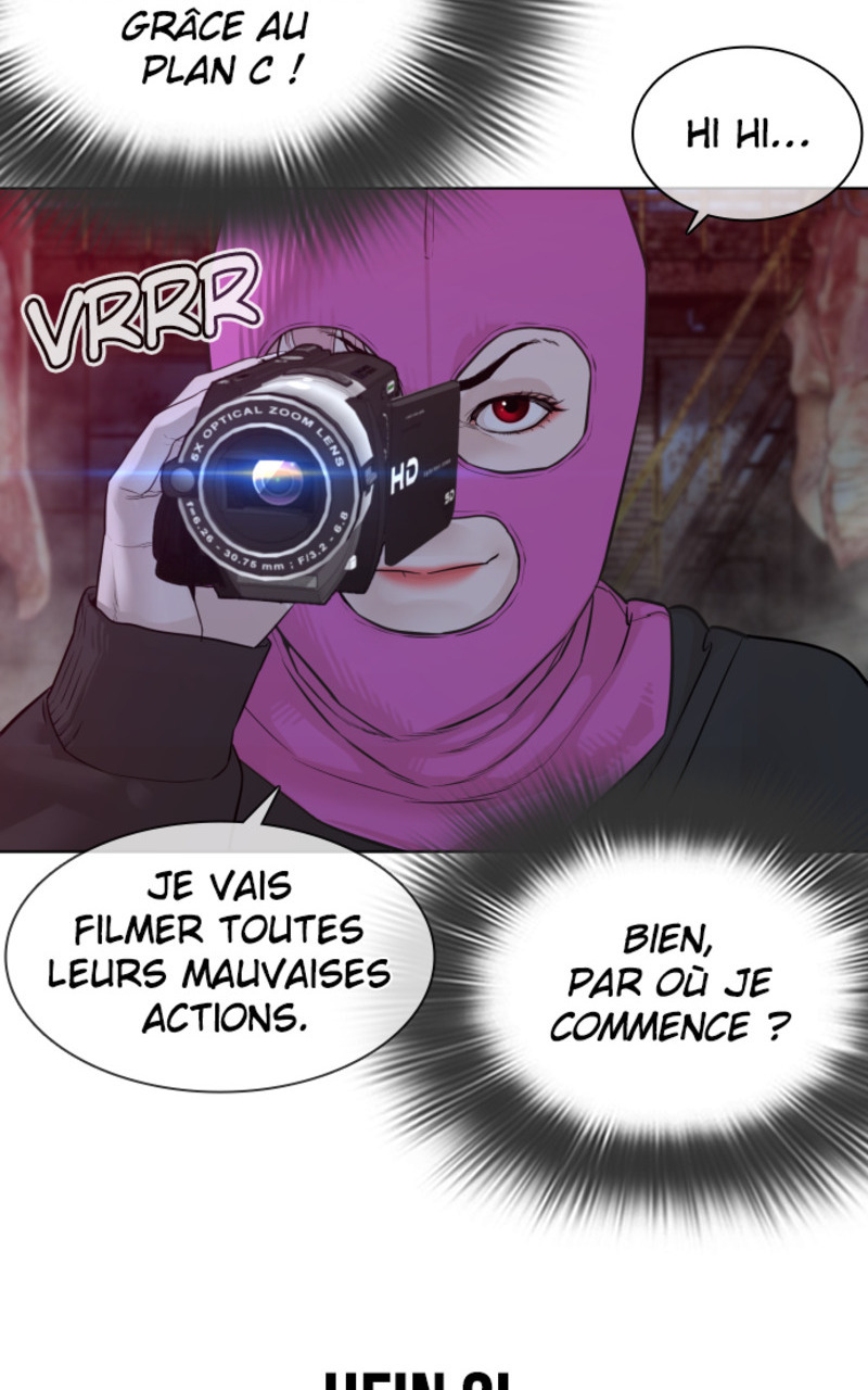 Read How To Fight vf Manga Online