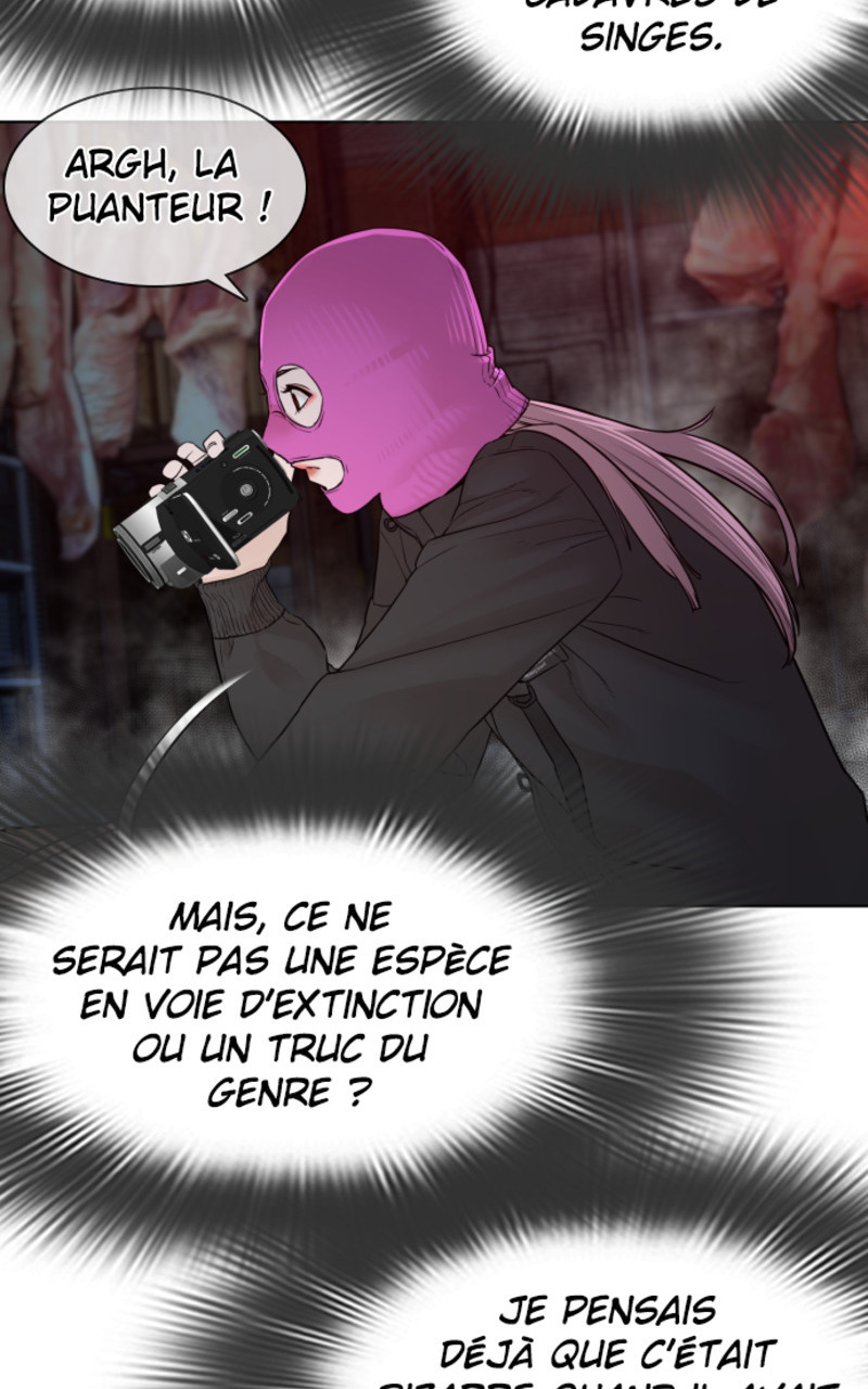Read How To Fight vf Manga Online