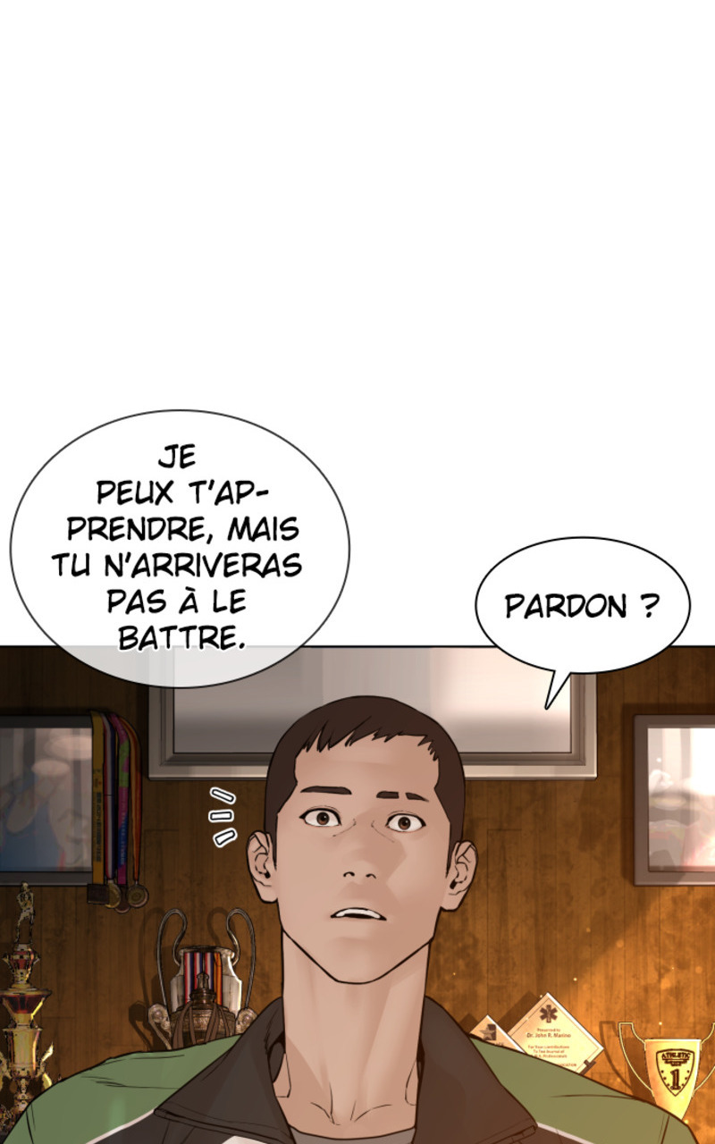 Read How To Fight vf Manga Online