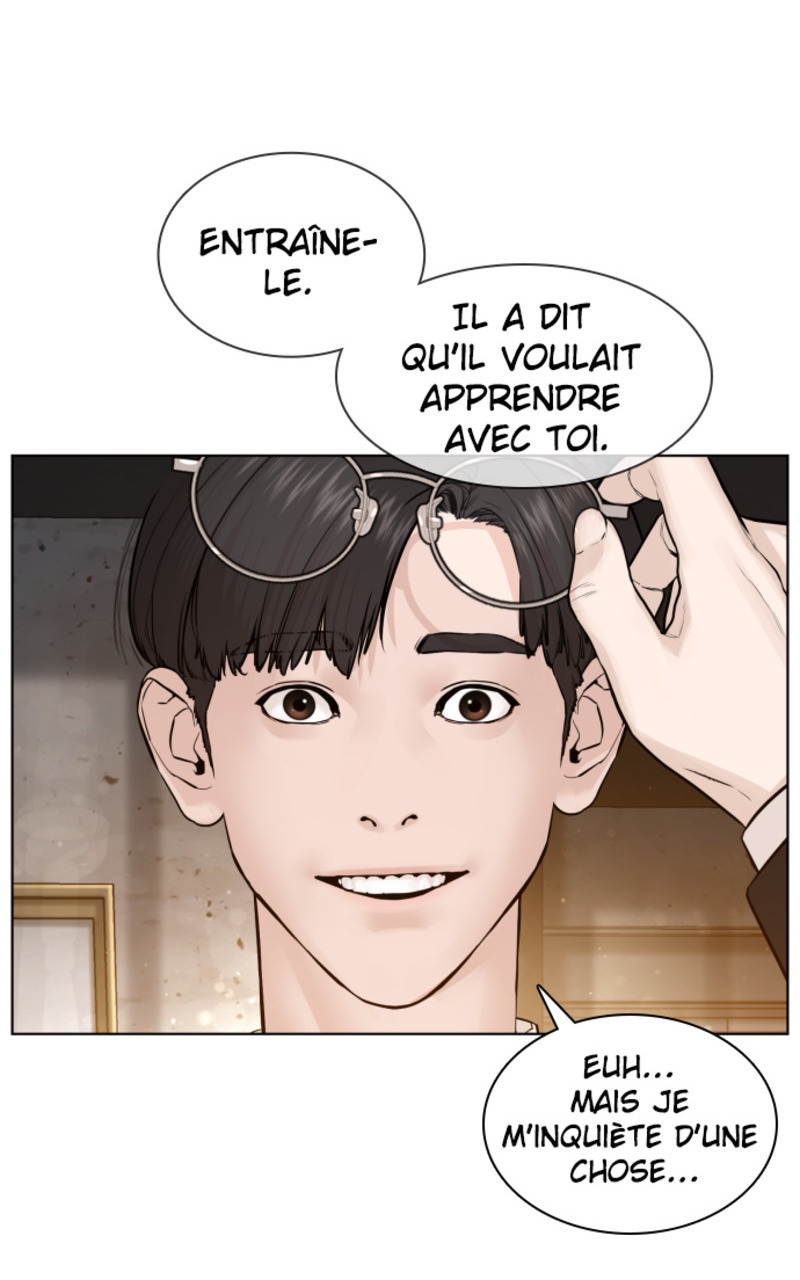 Read How To Fight vf Manga Online