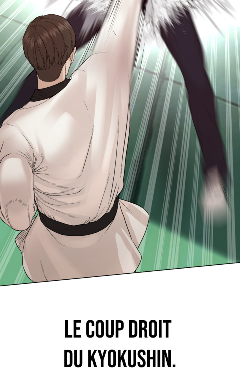 Read How To Fight vf Manga Online