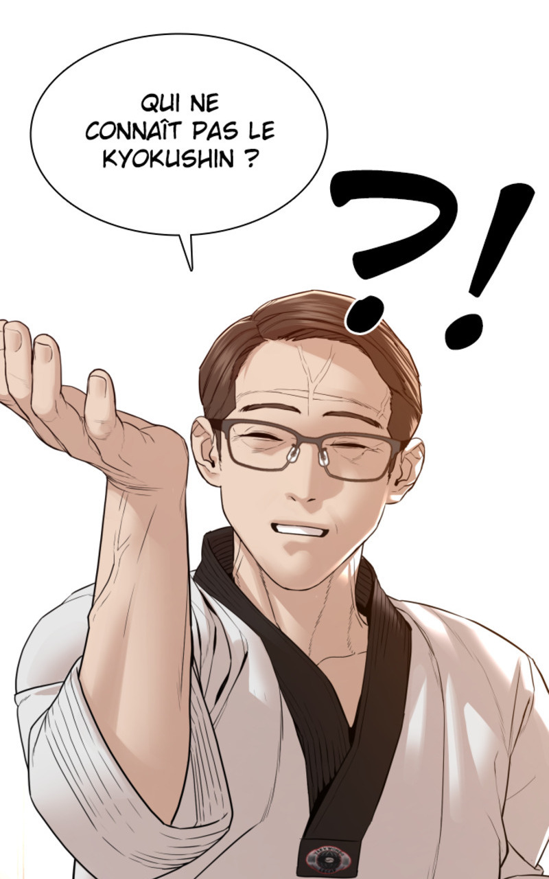 Read How To Fight vf Manga Online