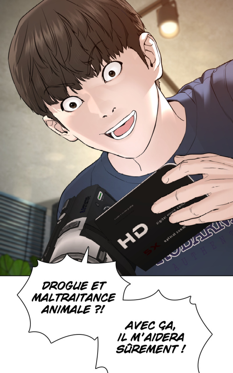 Read How To Fight vf Manga Online