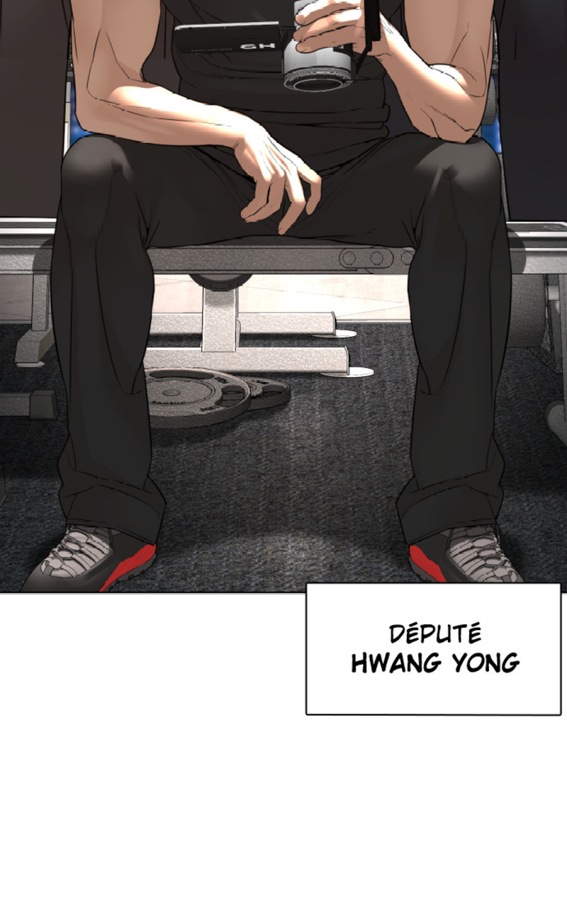 Read How To Fight vf Manga Online