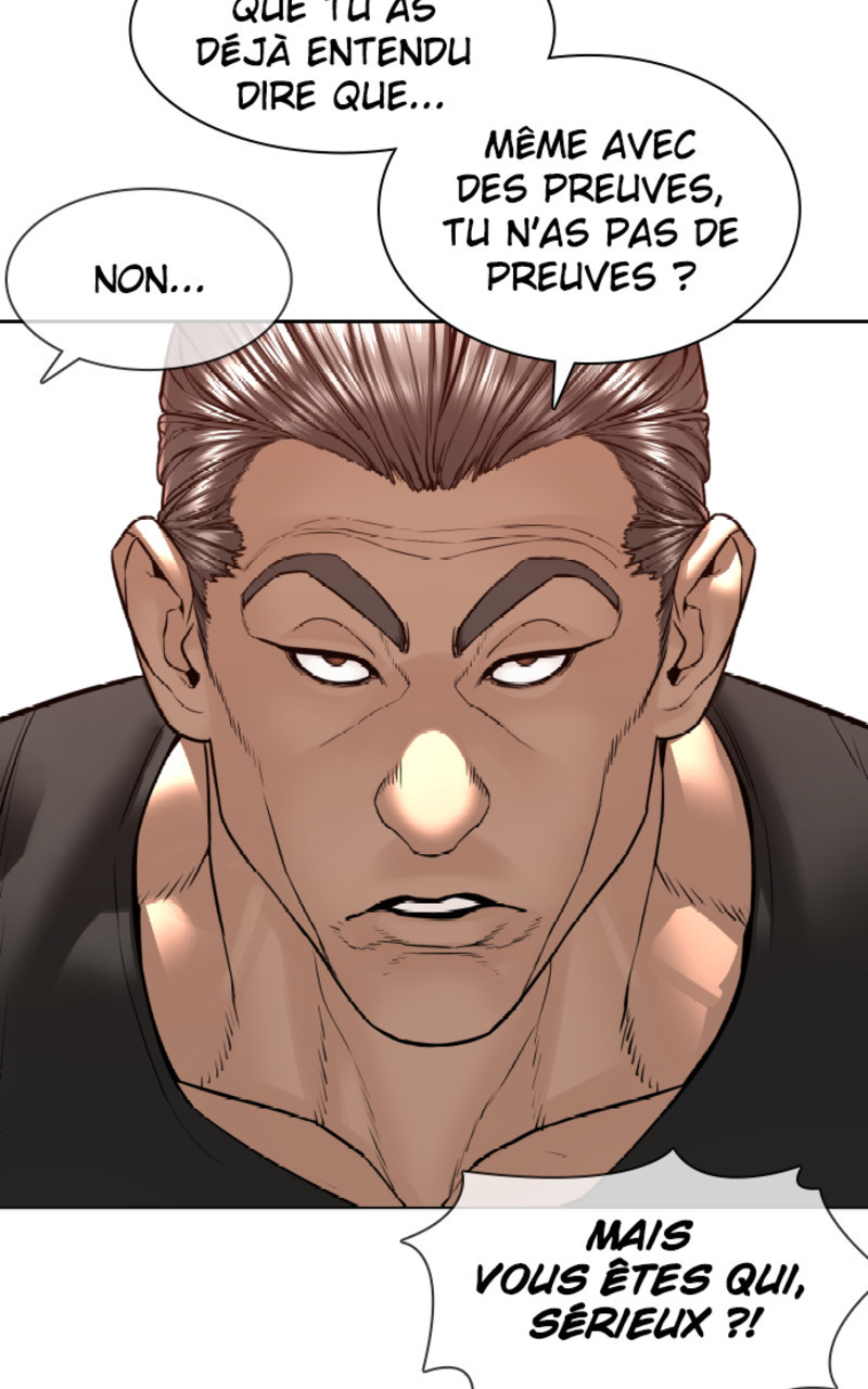 Read How To Fight vf Manga Online