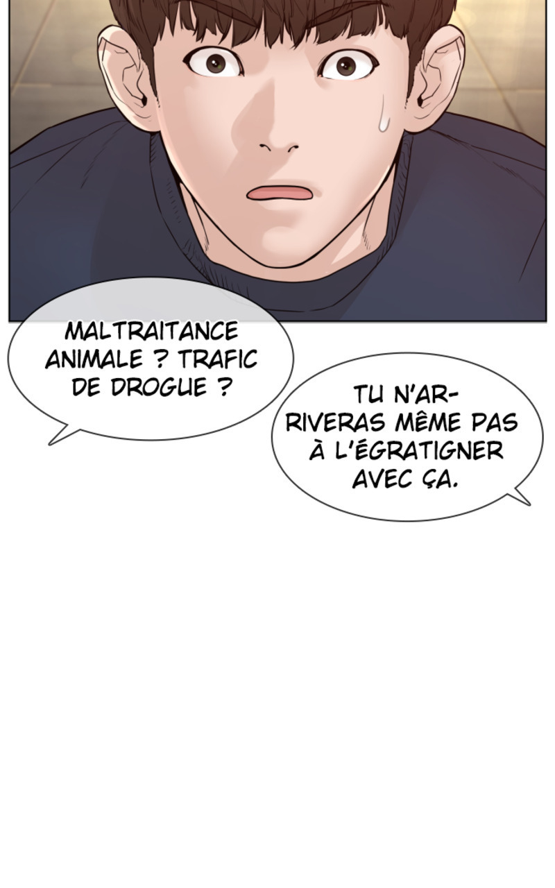 Read How To Fight vf Manga Online