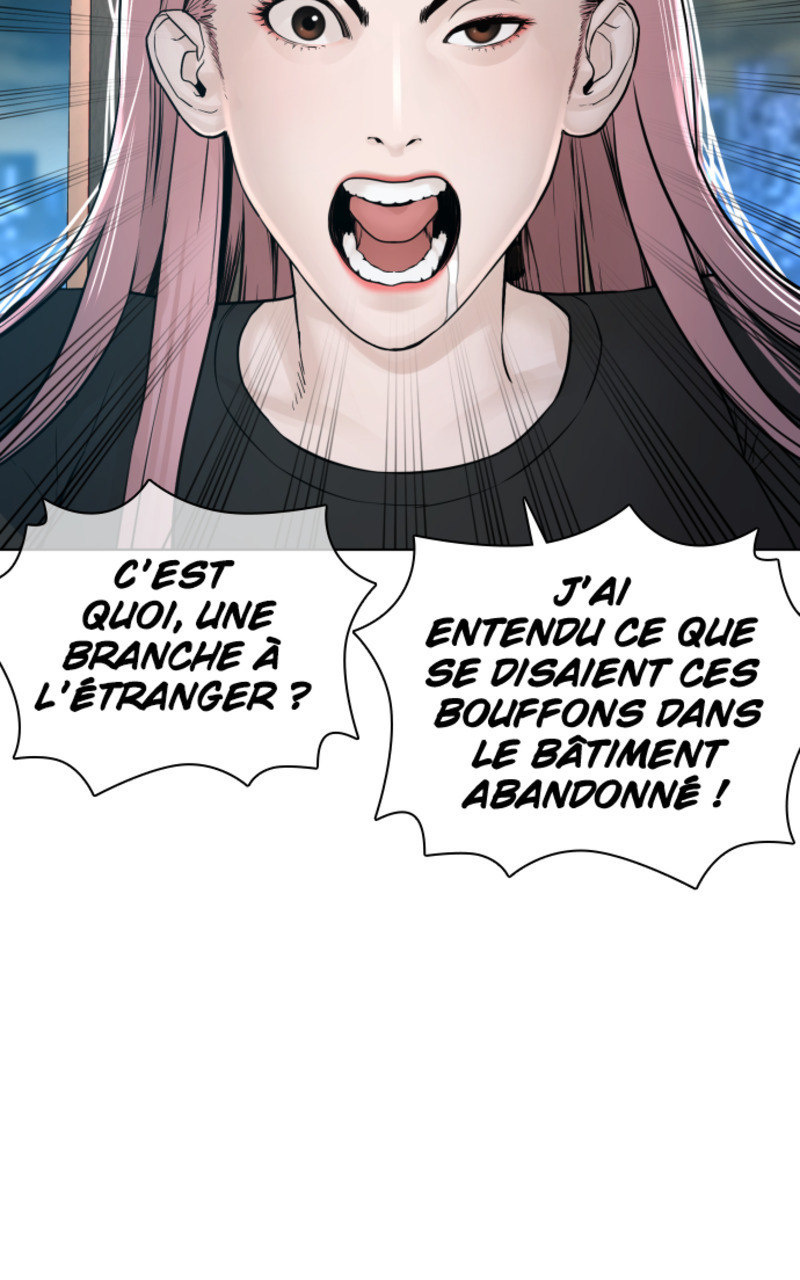 Read How To Fight vf Manga Online