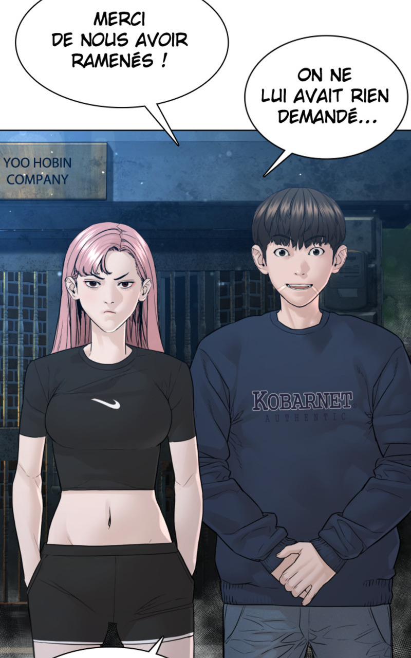 Read How To Fight vf Manga Online
