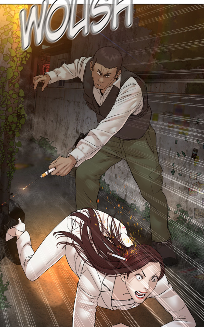 Read How To Fight vf Manga Online