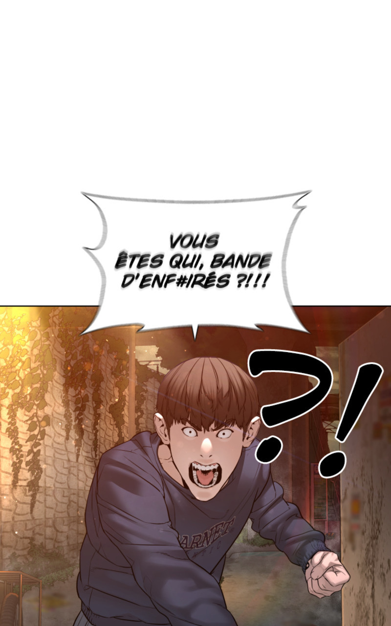 Read How To Fight vf Manga Online