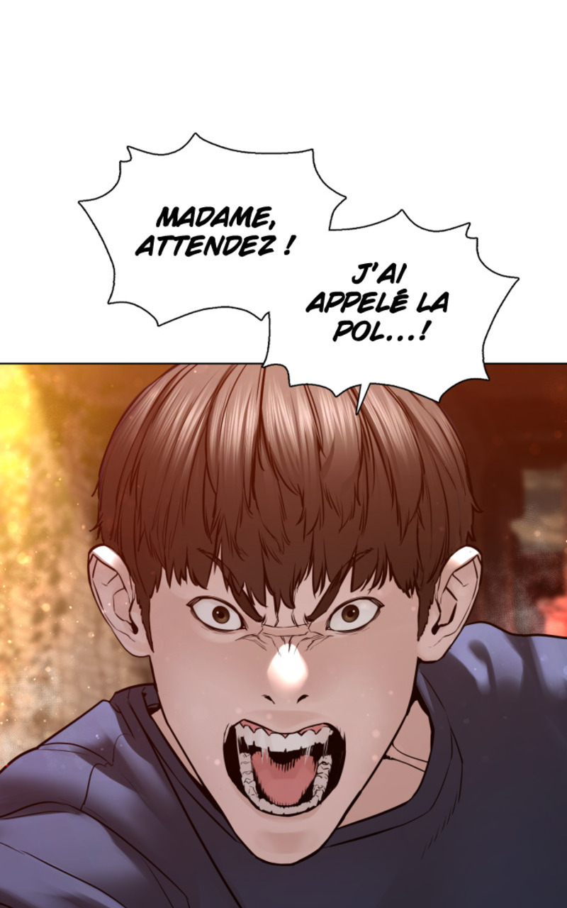 Read How To Fight vf Manga Online
