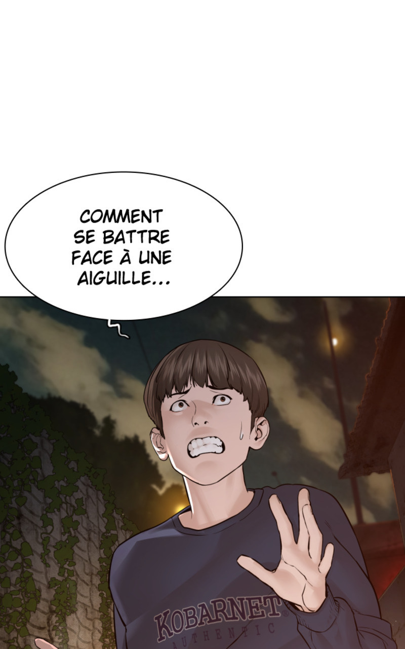 Read How To Fight vf Manga Online