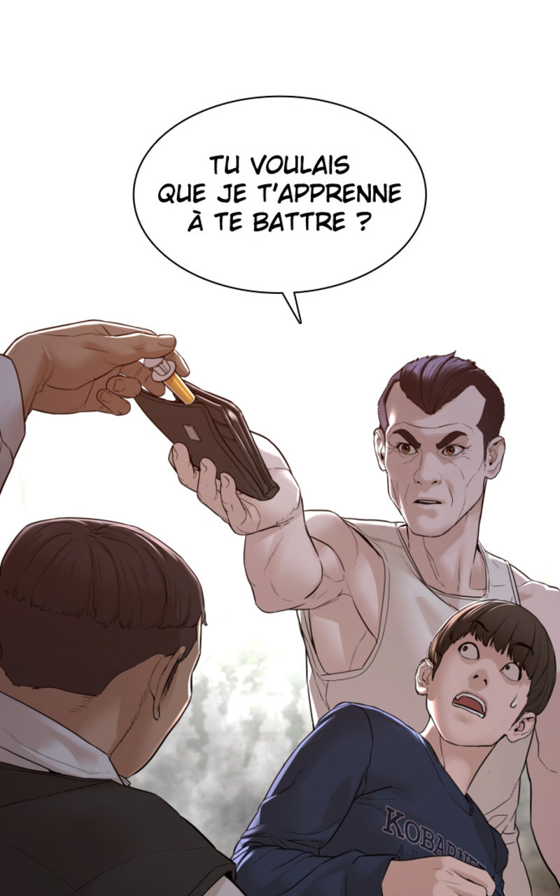Read How To Fight vf Manga Online