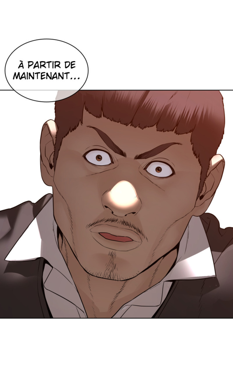 Read How To Fight vf Manga Online