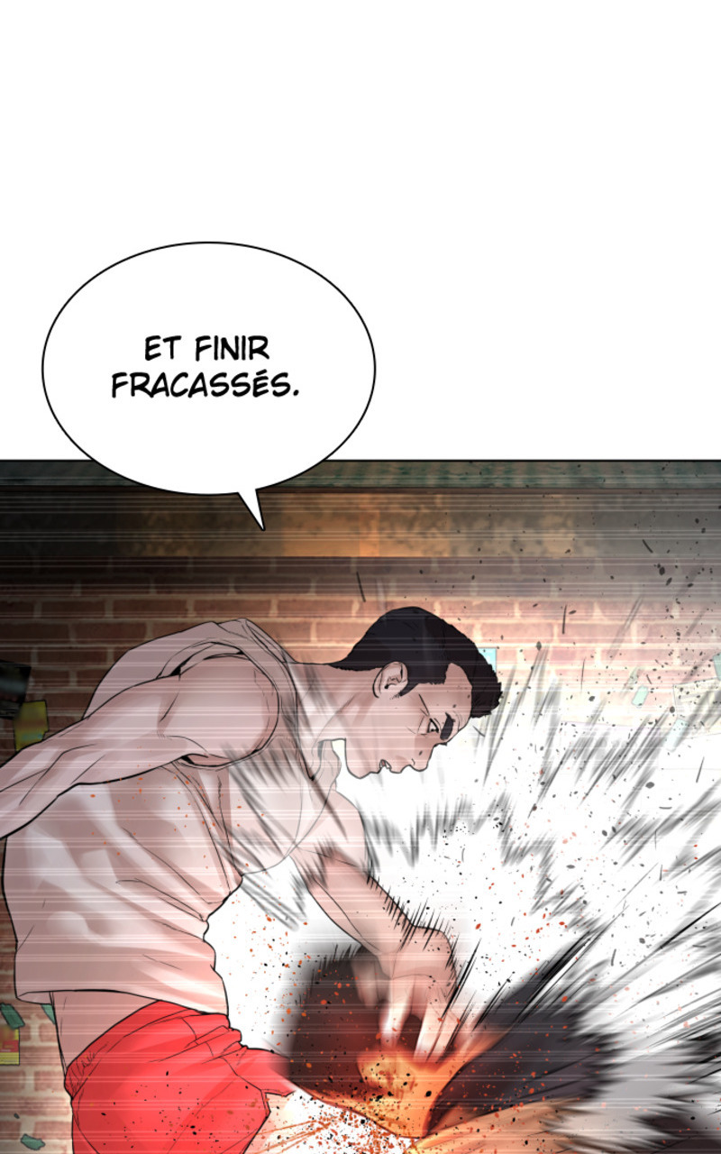Read How To Fight vf Manga Online